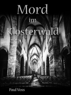 cover image of Mord im Klosterwald